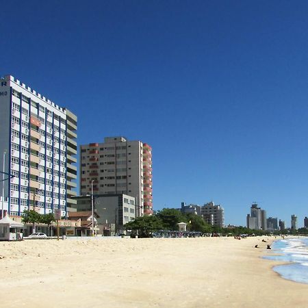 Imperador Turismo Hotel Picarras Exterior photo